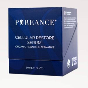 Cellular Restore Serum